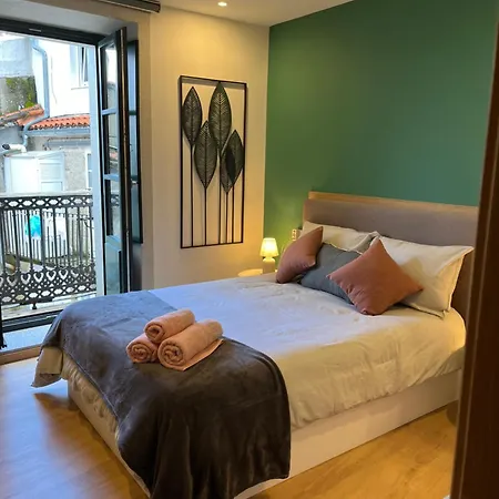 Apartment Y Rosa *
