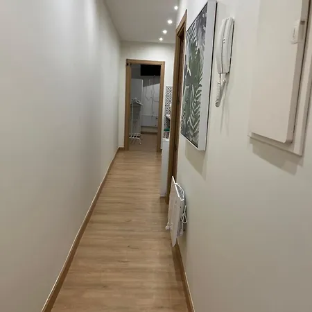 דירה Y Rosa סנטיאגו דה קומפוסטלה