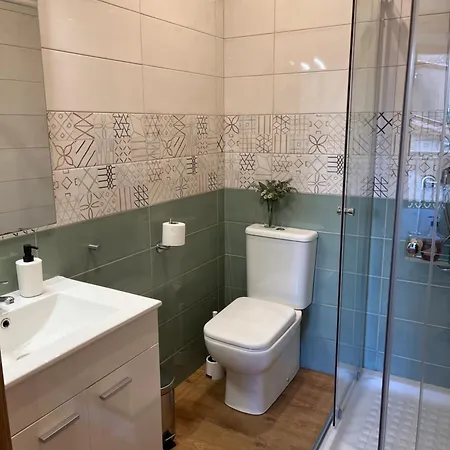 Y Rosa Apartment