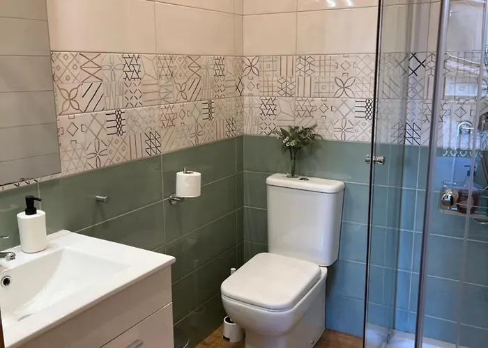 Y Rosa Апартаменты